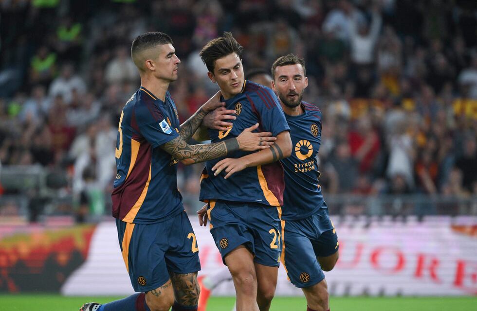 Selección Argentina: Paulo Dybala fue desafectado para la doble fecha de octubre