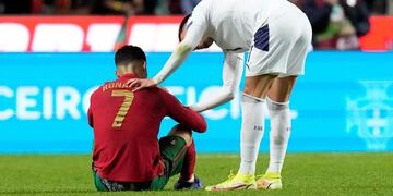 Ya son nueve los equipos que sacaron su pasaje al próximo Mundial de Qatar 2022