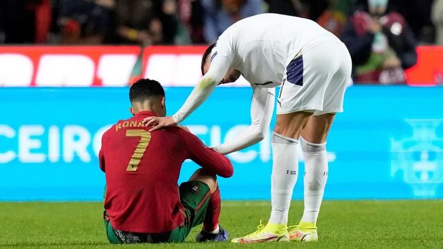 Ya son nueve los equipos que sacaron su pasaje al próximo Mundial de Qatar 2022
