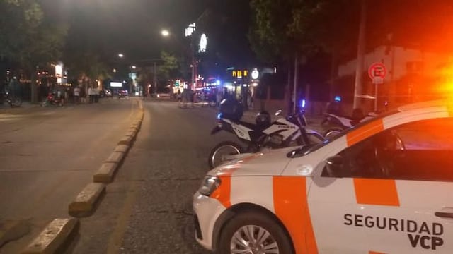 Amenaza de bomba en el Teatro Luxor de Carlos Paz.