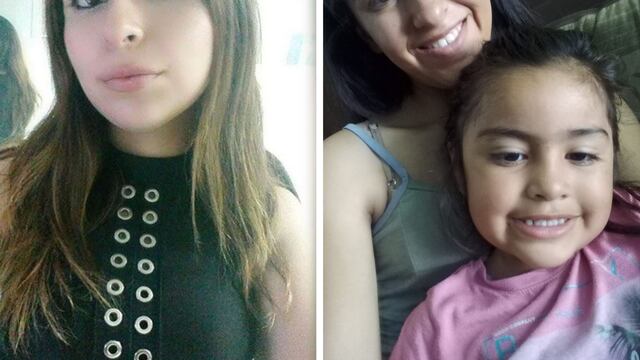 Yamila Cialone, mamá de Guadalupe Lucero, explicó la relación familiar con Agostina Trigo.