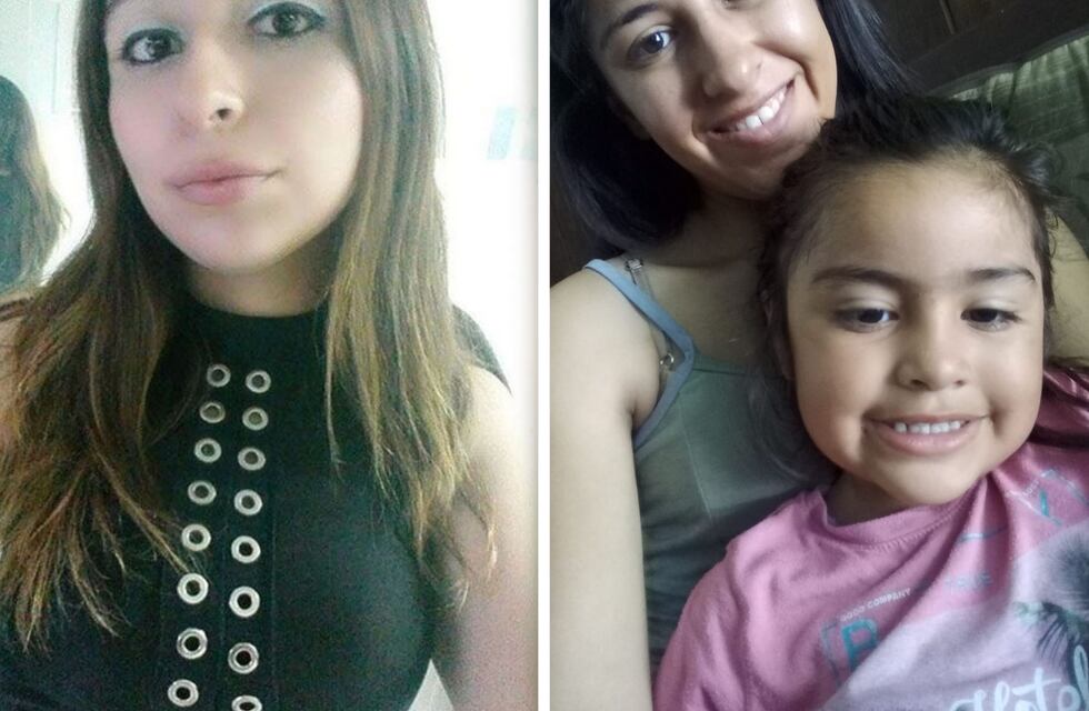 Guadalupe Lucero y Agostina Trigo: Yamila Cialone aclaró la relación de parentesco