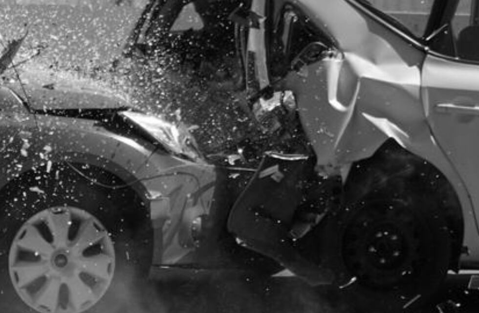 Tres años de prisión en suspenso al conductor que mató a una persona en siniestro vial en Pujato