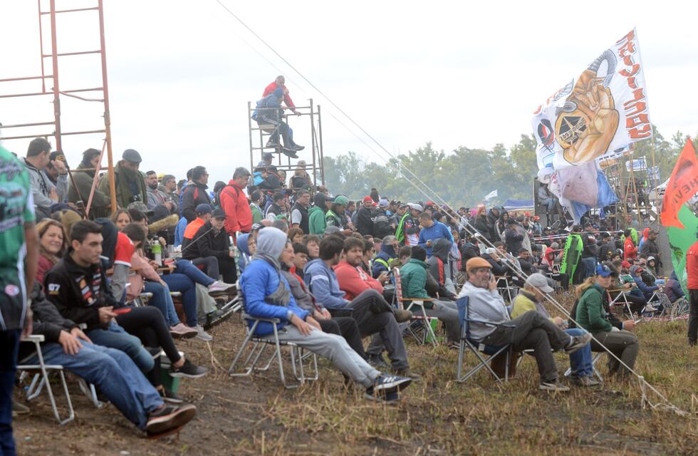 TC en Rafaela: confirmaron los precios de las entradas