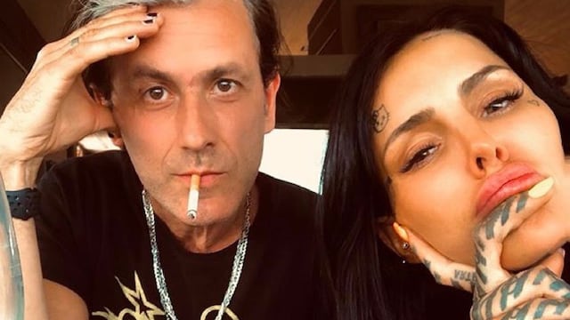 Coti Sorokin y Cande Tinelli habrían compartido una cena