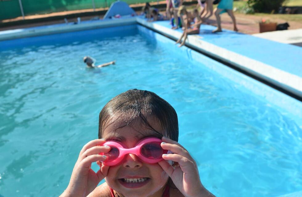 Golpe de calor en niños: qué recaudos tomar para prevenirlo