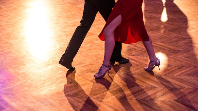 Realizarán un festival de tango justo para el feriado XL en Mendoza. (Imagen ilustrativa)