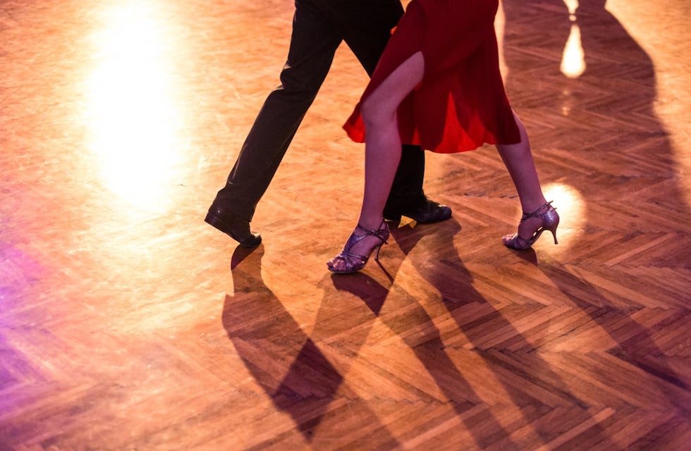 Se podrá disfrutar de un festival de tango justo para el feriado XL en Mendoza