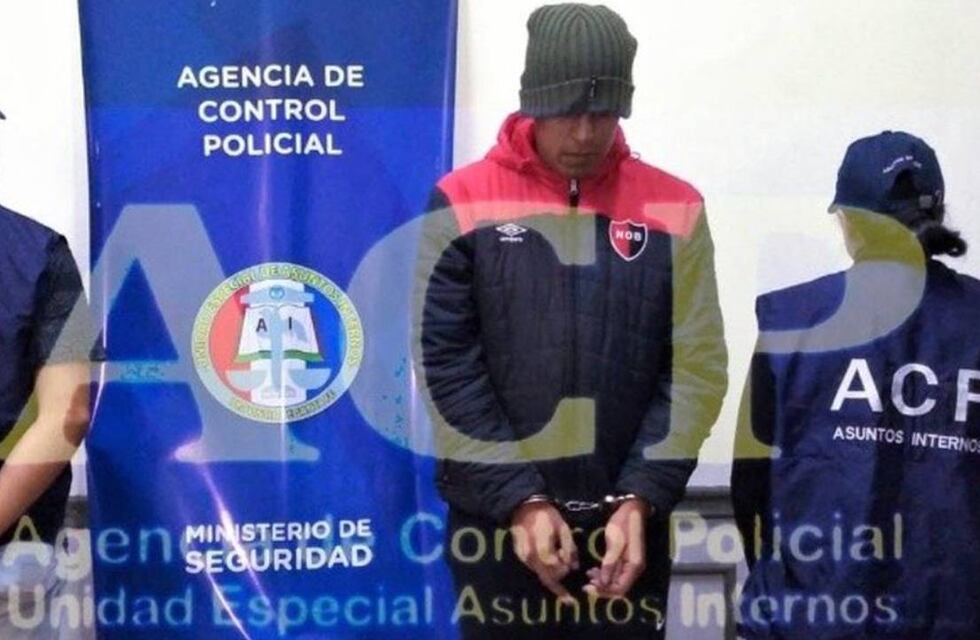 El sicario de una banda ligada a Los Monos que cayó “por amor”