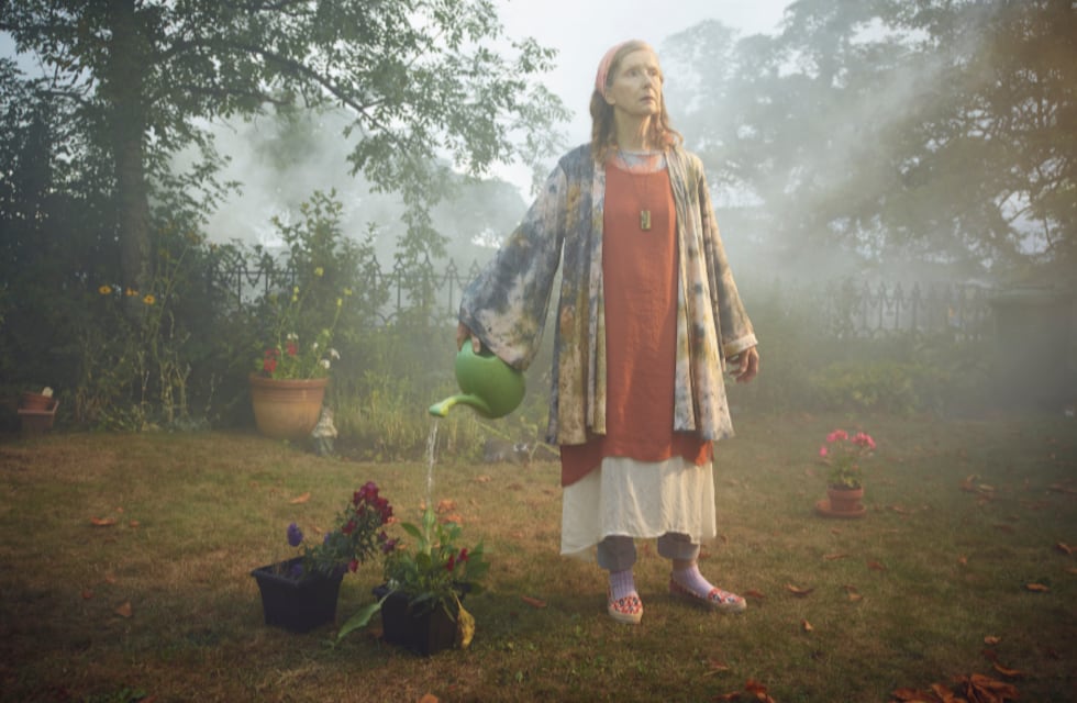 Dura seis horas, está basada en una novela de Stephen King y la rompe en Netflix