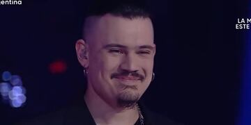 Francisco Escudero actuará en el Teatgro Roma en San Rafael.