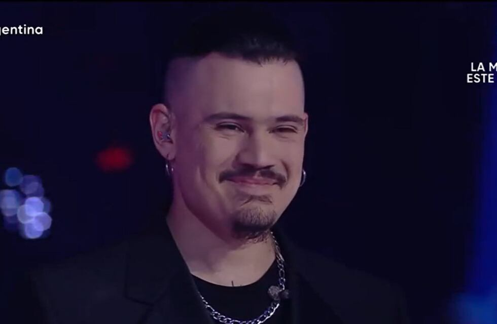 Locura total por Francisco Escudero: el Teatro Roma de San Rafael estará repleto