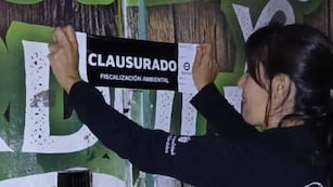 Clausuraron una verdulería de Córdoba que cometió tres veces una infracción “perjudicial para la salud”.