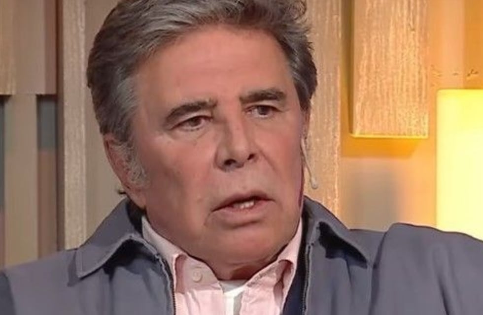 Jorge Martínez se casa y se conoció quién es la mujer que conquistó al actor: “Es fanática de él...”