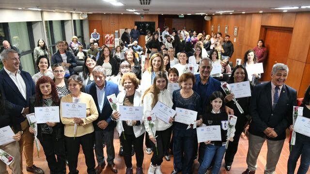 El vicegobernador Miguel Acevedo y la Comisión de Deportes