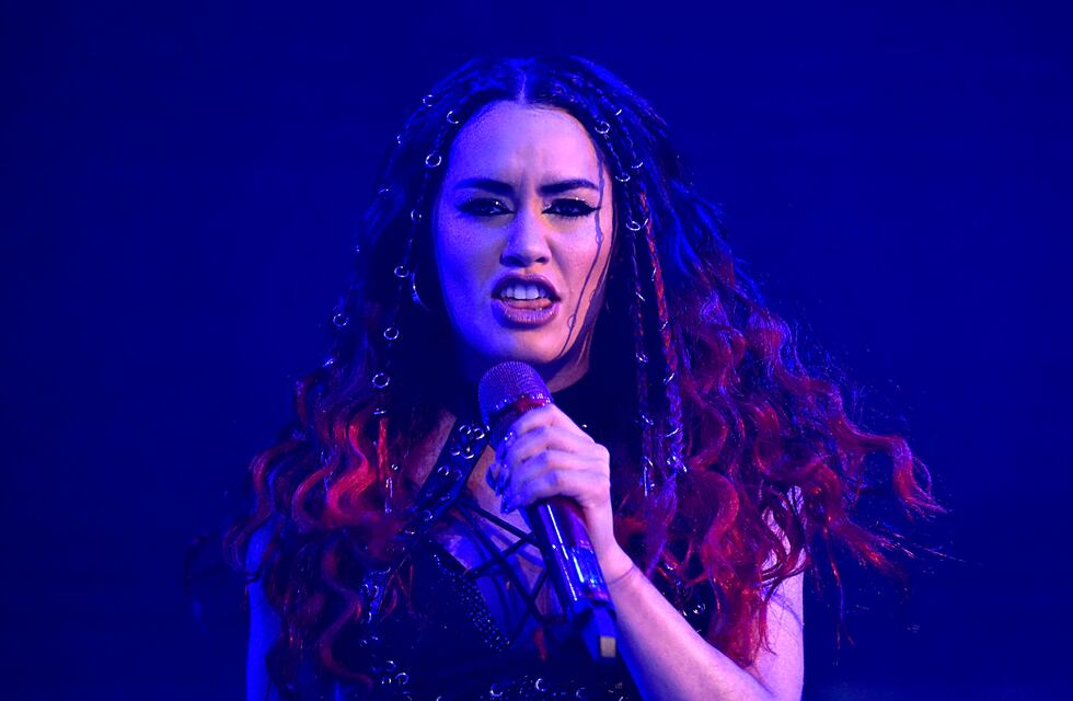 Lali Espósito le cumplió el sueño a la pequeña mendocina que sufría bullying: “Sos una genia”