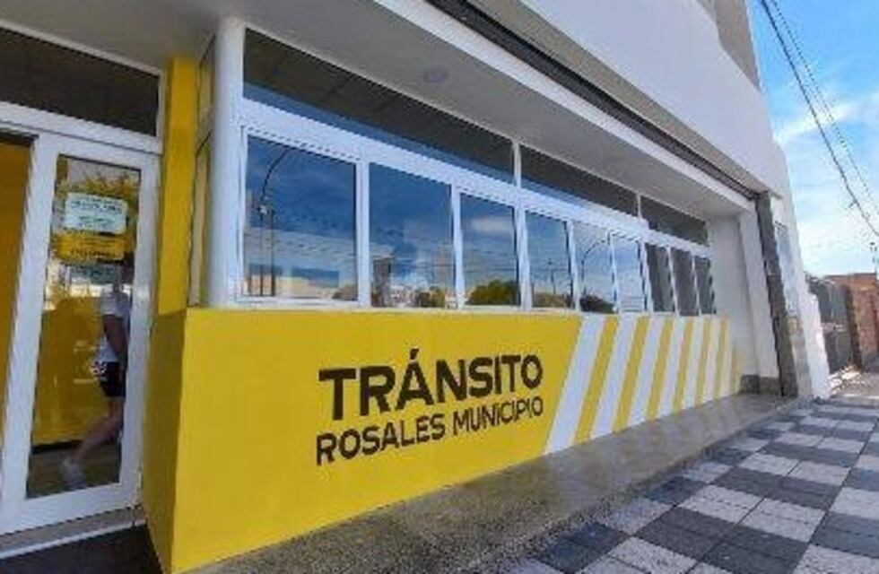 La Dirección de Tránsito y Transporte del Municipio entrega permisos provisorios