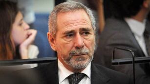 Ricardo Jaime, exsecretario de Transporte desde 2003 a 2009.