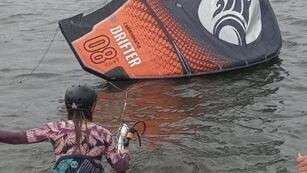 Rescate en el San Roque