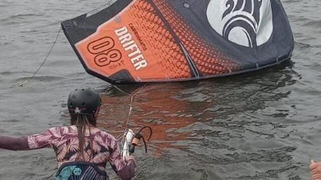 Rescate en el San Roque