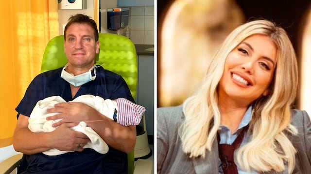 El mensaje de Wanda por el nacimiento de Lando