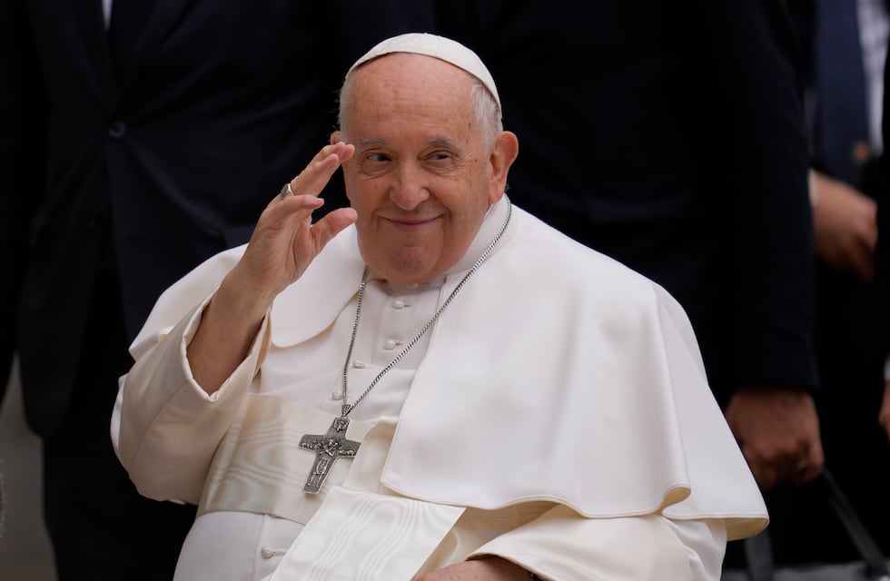 “El problema de la Argentina somos nosotros”, el duro mensaje del Papa Francisco