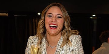 Rocío Oliva. Instagram