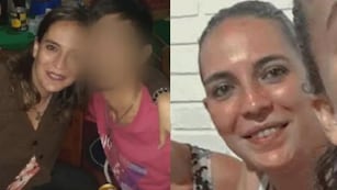 Entre los egresados afectados, también estaba su propia hija.