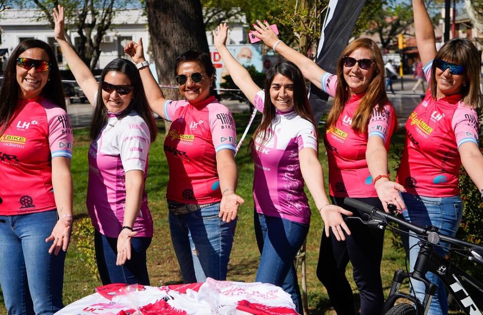 Nacional de Rural Bike femenino: cómo será, quiénes competirán e inscripciones