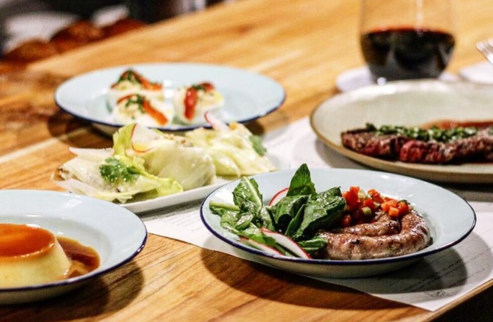 Cuánto sale cenar en el restaurante del mejor chef de Córdoba estas fiestas