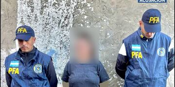 Detuvieron a 18 personas por la estafa a dos empresas de Rafaela