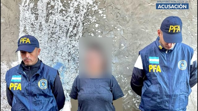 Detuvieron a 18 personas por la estafa a dos empresas de Rafaela