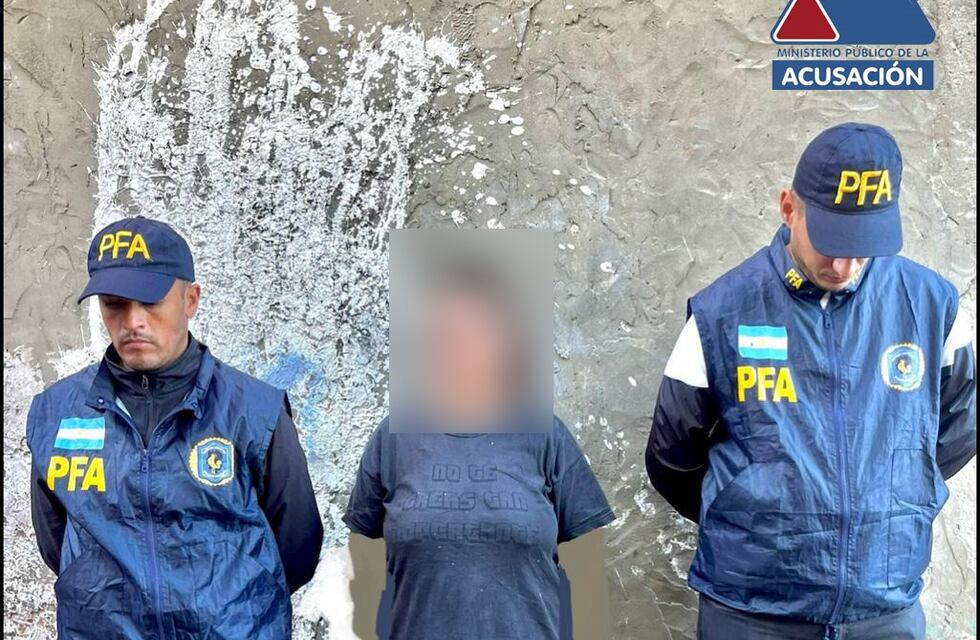 Detuvieron a 18 personas por la estafa a dos empresas rafaelinas