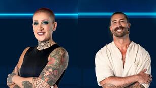 La picante indirecta de Lisandro a Furia de Gran Hermano 2024: “Todo el tiempo me seduce”