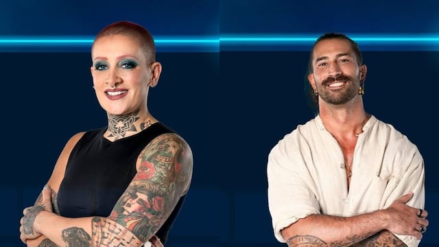 La picante indirecta de Lisandro a Furia de Gran Hermano 2024: “Todo el tiempo me seduce”