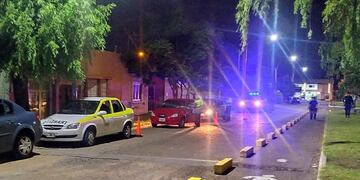 Secuestraron 12 vehículos durante el fin de semana por controles de tránsito.