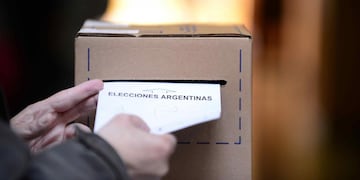 Se acercan las elecciones presidenciales