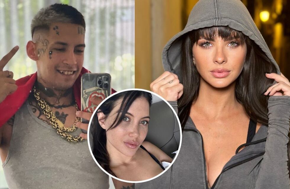 La llamativa respuesta de L-Gante cuando le preguntaron por su relación con la China Suárez: ¿qué dirá Wanda Nara?