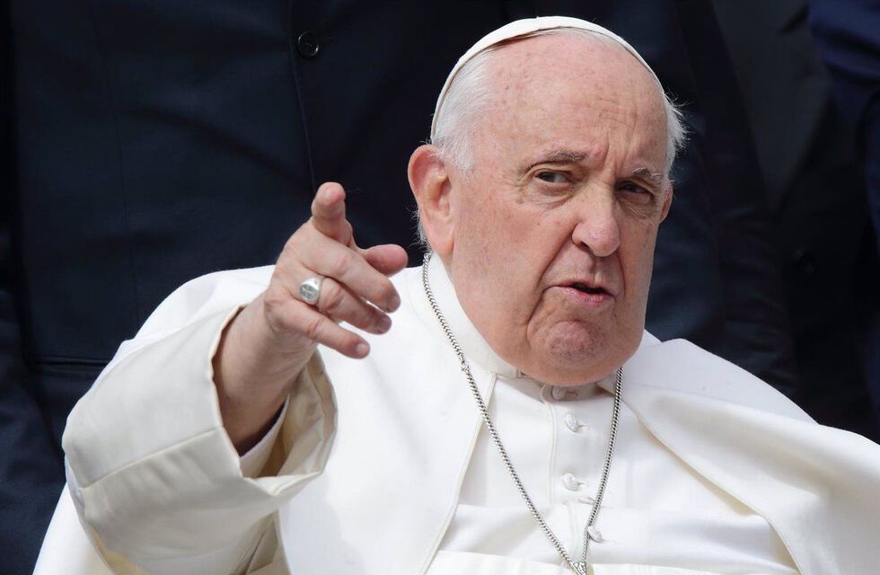 El papa Francisco contestó una nueva carta sobre la crisis de seguridad en Rosario