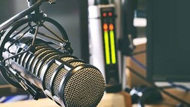 El Día Nacional del Locutor se celebra cada 3 de julio desde 1943.