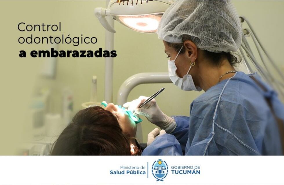 La importancia de la salud bucal en el embarazo: mitos y verdades