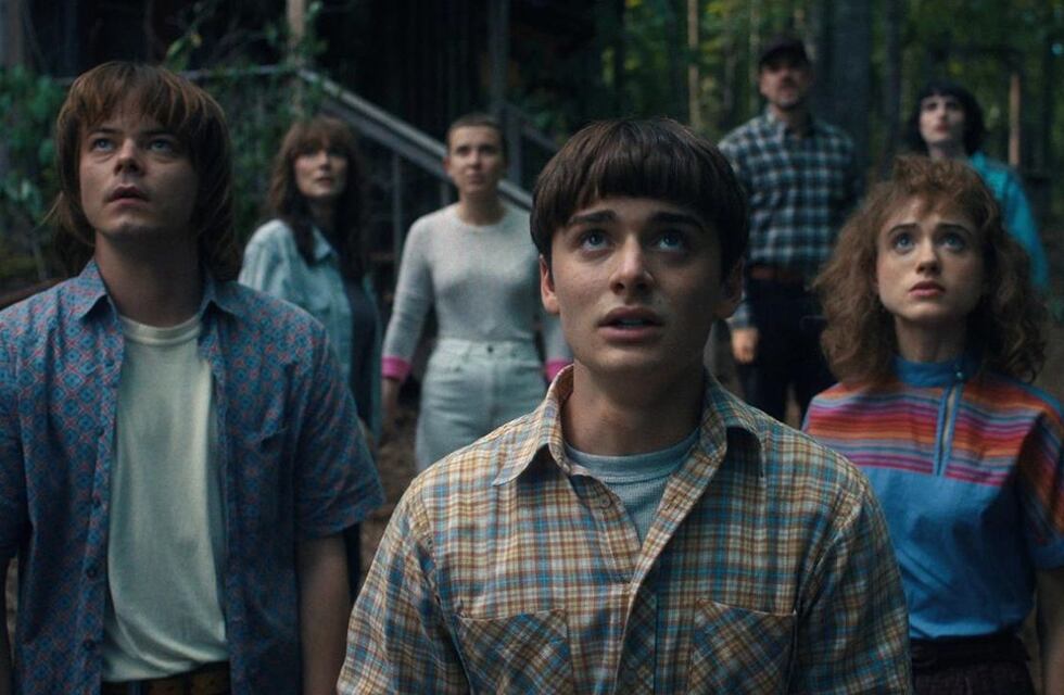 Stranger Things 5 busca romper con todo lo conocido: “será tan grande como...”