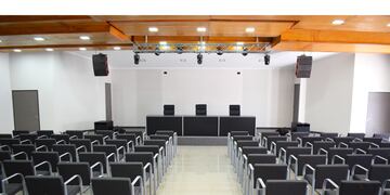 El SEOM inauguró su nuevo Espacio Cultural