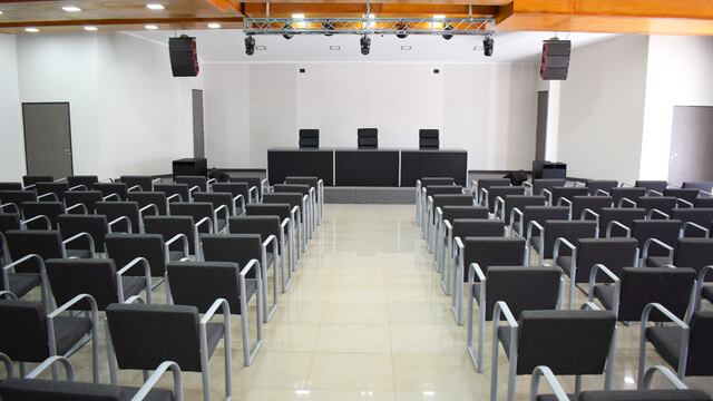 El SEOM inauguró su nuevo Espacio Cultural