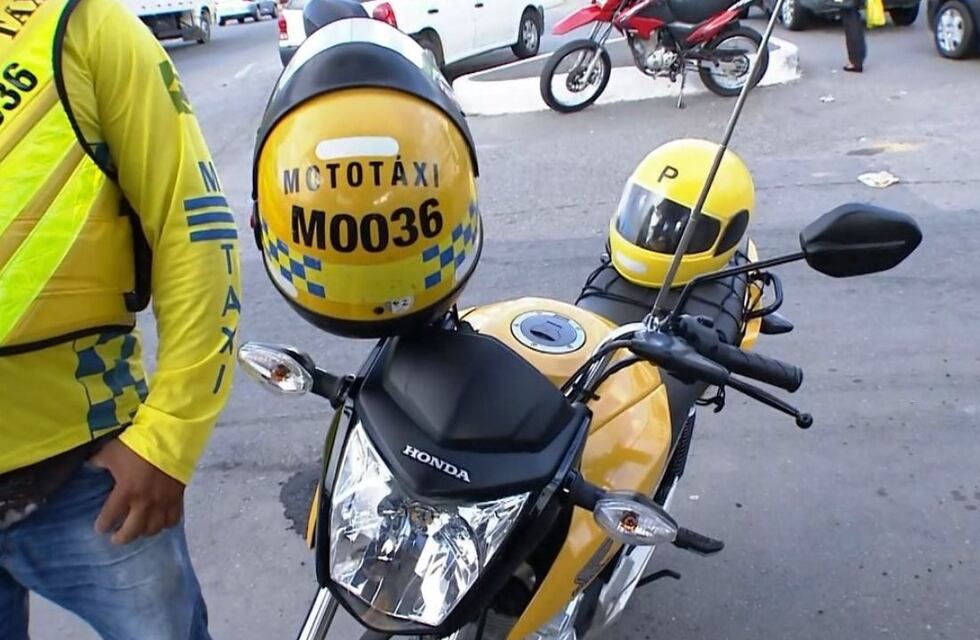 ¿Llega “Mototaxi” a la provincia de San Luis?