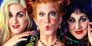 Disney+ lanzó el primer teaser de “Abracadabra 2″ y anunció su fecha de estreno.