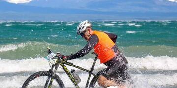 Mountain Bike regresa a Tolhuin con la 17° edición del Rally Aniversario