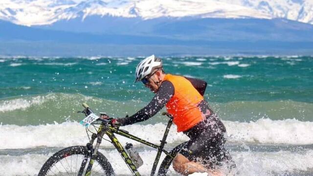 Mountain Bike regresa a Tolhuin con la 17° edición del Rally Aniversario