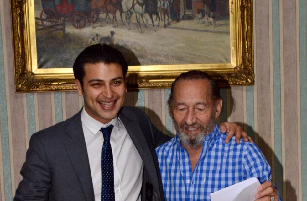 Novoa, De Bellis, Lopilato y Sorensen van a contar mentiras en la temporada