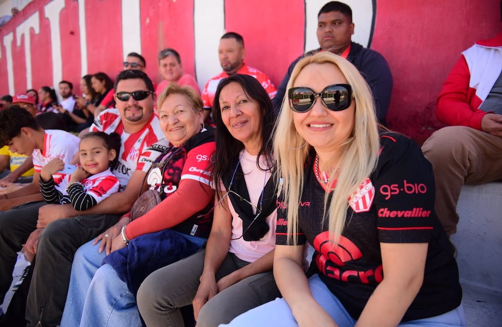 En Alta Córdoba: cómo vivió la hinchada de Instituto la previa al clásico contra Talleres